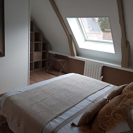 Le Colombier Bretagne Bed and Breakfast Louannec Eksteriør billede