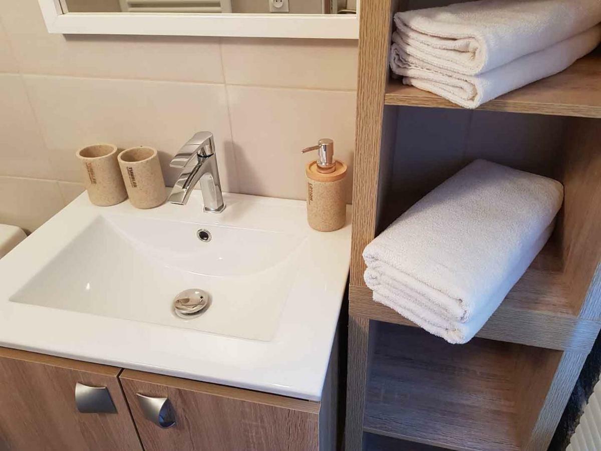 Le Colombier Bretagne Bed and Breakfast Louannec Eksteriør billede